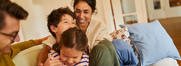 Wohneigentum für Familien Wohneigentum für Familien